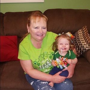 Meet your Posher, Edie